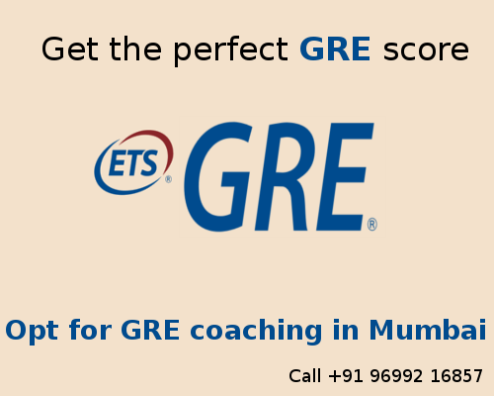 GRE coaching classes in Mumbai22